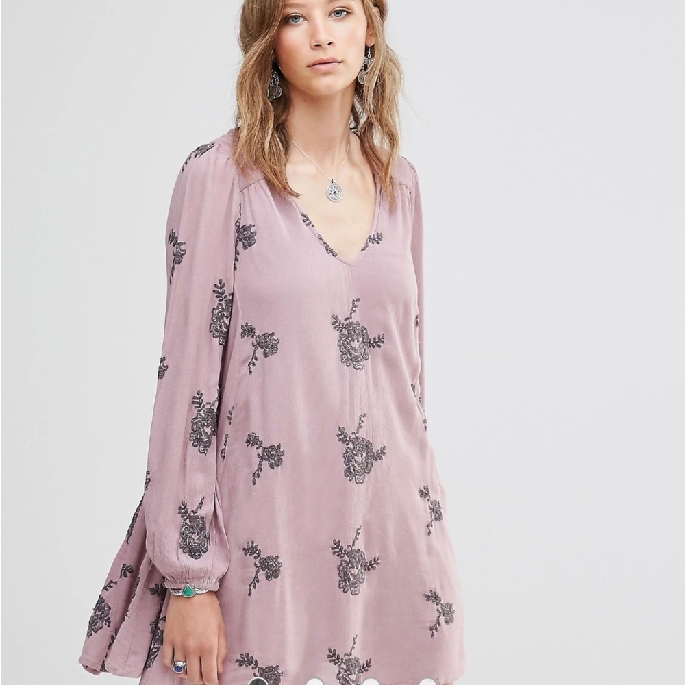 Free people - Picture 3 of 5